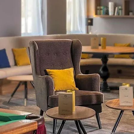 Otel Balneo Zsori Thermal & Wellness Mezőkövesd