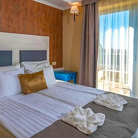 Balneo Zsori Thermal & Wellness Mezőkövesd