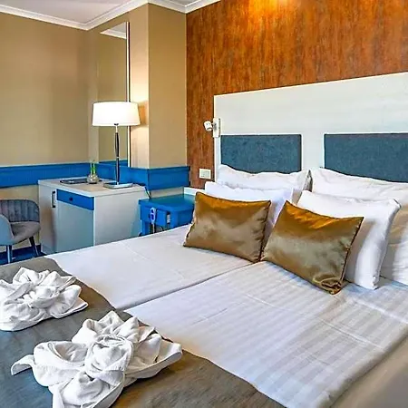 Balneo Zsori Thermal & Wellness 4* Mezőkövesd