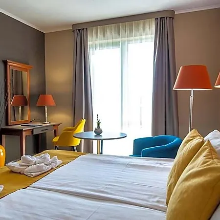Balneo Zsori Thermal & Wellness