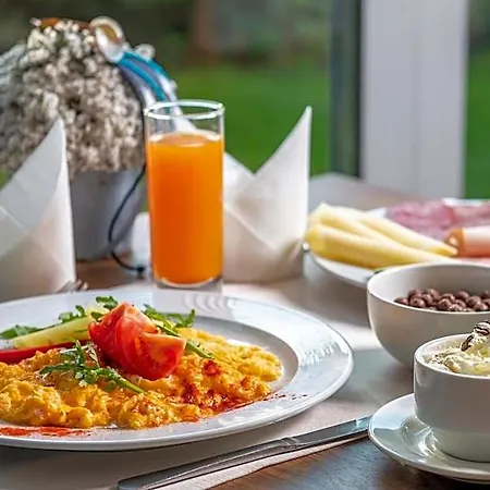 Balneo Zsori Thermal & Wellness 4*