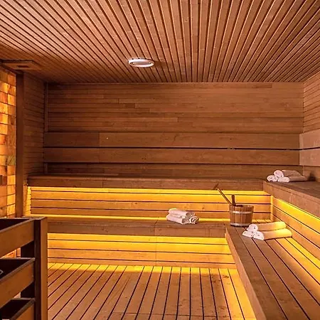 Balneo Zsori Thermal & Wellness 4* Мезёкёвешд