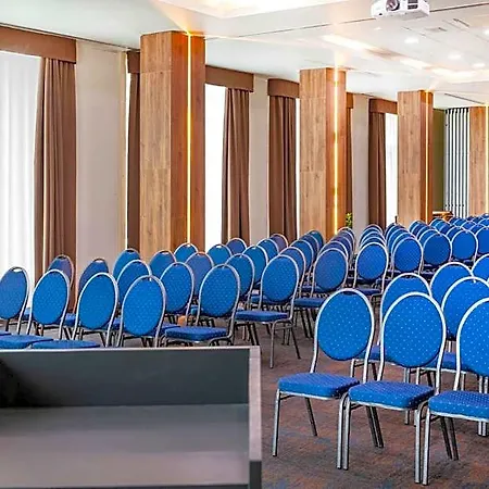 Balneo Zsori Thermal & Wellness 4*