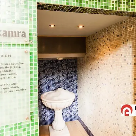 Balneo Zsori Thermal&wellness Hotel Mezőkövesd
