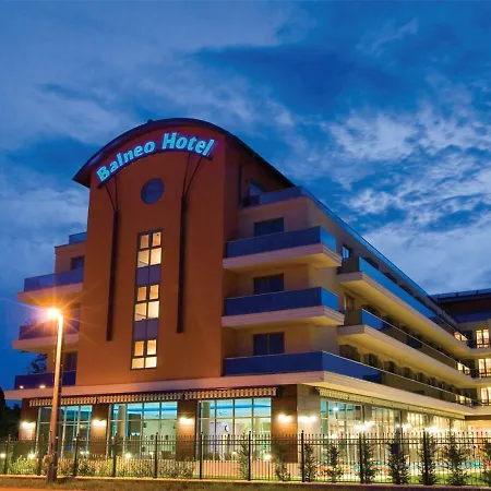 Balneo Zsori Thermal & Wellness Mezőkövesd