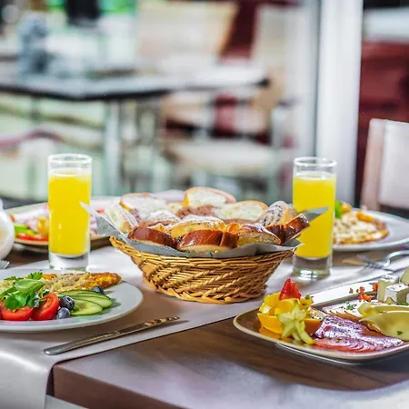 Hotel Balneo Zsori Thermal & Wellness Mezőkövesd